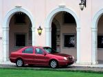 Lancia Lybra 1999 года